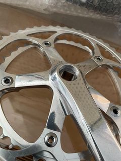 Shimano Система/шатуны dura ace — фото 3