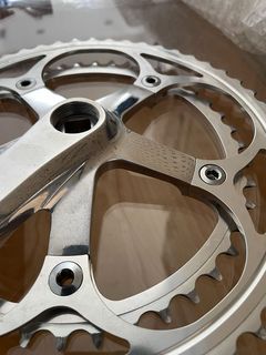 Shimano Система/шатуны dura ace — фото 4