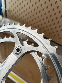 Shimano Система/шатуны dura ace — фото 5