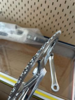 Shimano Система/шатуны dura ace — фото 6