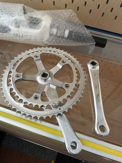 Shimano Система/шатуны dura ace — фото 8
