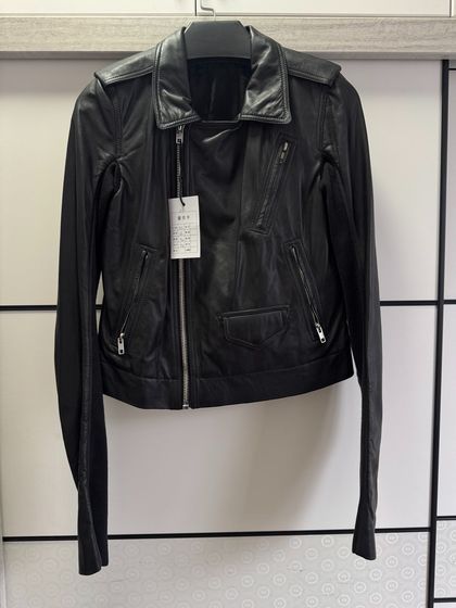 Rick Owens Куртка