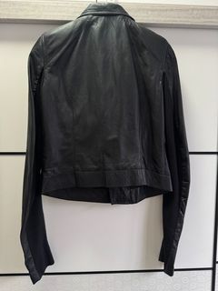 Rick Owens Куртка — фото 3