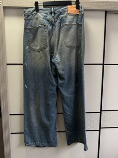 Acne Studios Джинсы — фото 3