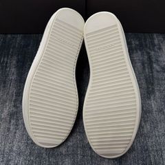 Rick Owens Кеды низкие — фото 7