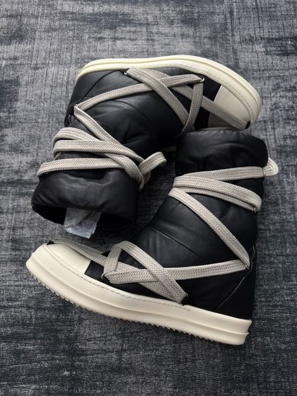 Rick Owens Кеды
