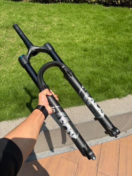 Fox Вилка fox36grip1