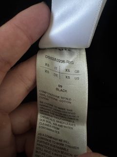 Rick Owens Шляпа — фото 4