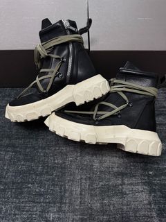 Rick Owens Ботинки — фото 4