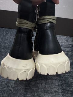 Rick Owens Ботинки — фото 5