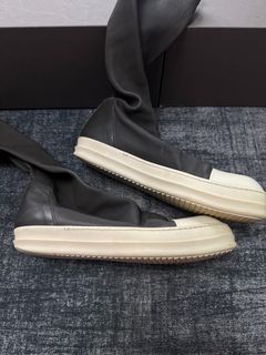 Rick Owens Ботинки — фото 3