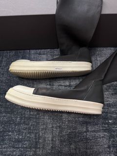 Rick Owens Ботинки — фото 4