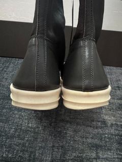Rick Owens Ботинки — фото 5