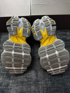 Balenciaga Кеды cargo — фото 6