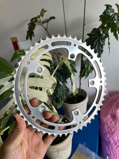 Shimano Система/шатуны dura ace bcd130
