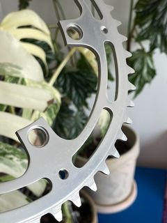 Shimano Система/шатуны dura ace bcd130 — фото 3