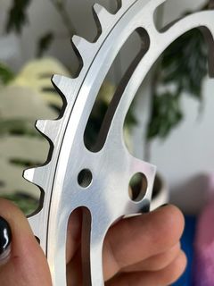 Shimano Система/шатуны dura ace bcd130 — фото 5