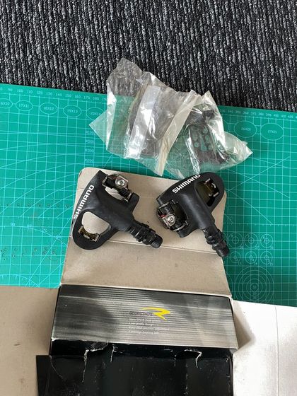 Shimano Запчасть SPD-R dur