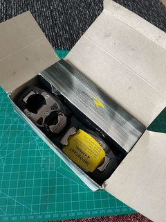 Shimano Запчасть SPD-R dur — фото 4
