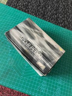 Shimano Запчасть SPD-R dur — фото 7