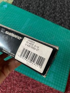 Shimano Запчасть SPD-R dur — фото 8