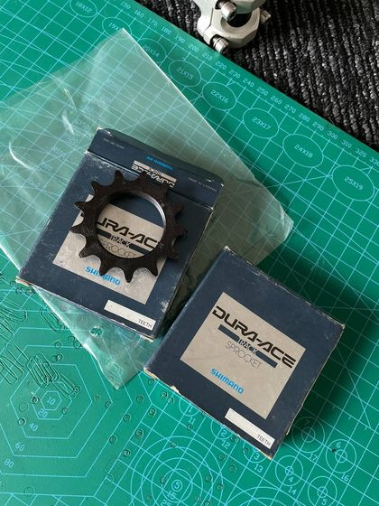 Shimano Кассета dura ace T
