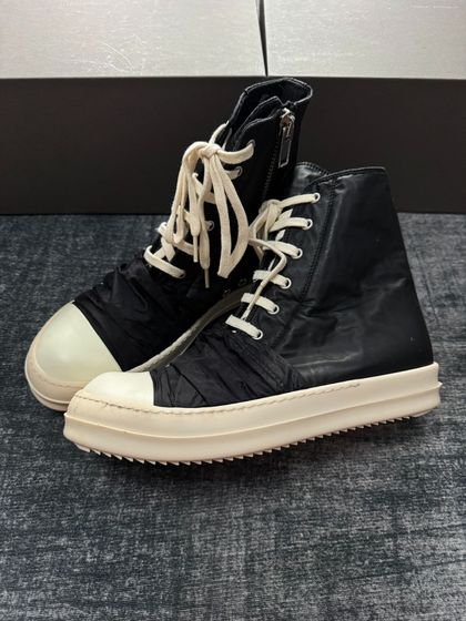 Rick Owens Кеды