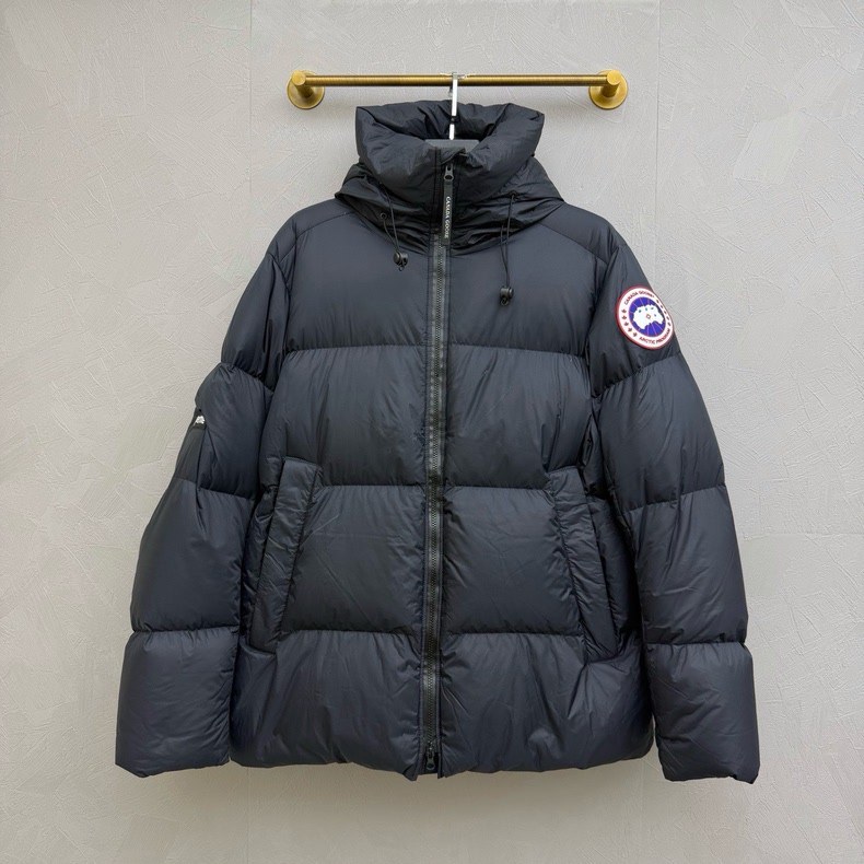 Canada Goose Crofton — фото 1