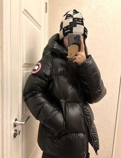 Canada Goose Crofton — фото 4