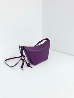 Loewe Сумка Hammock — фото 3