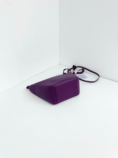 Loewe Сумка Hammock — фото 4
