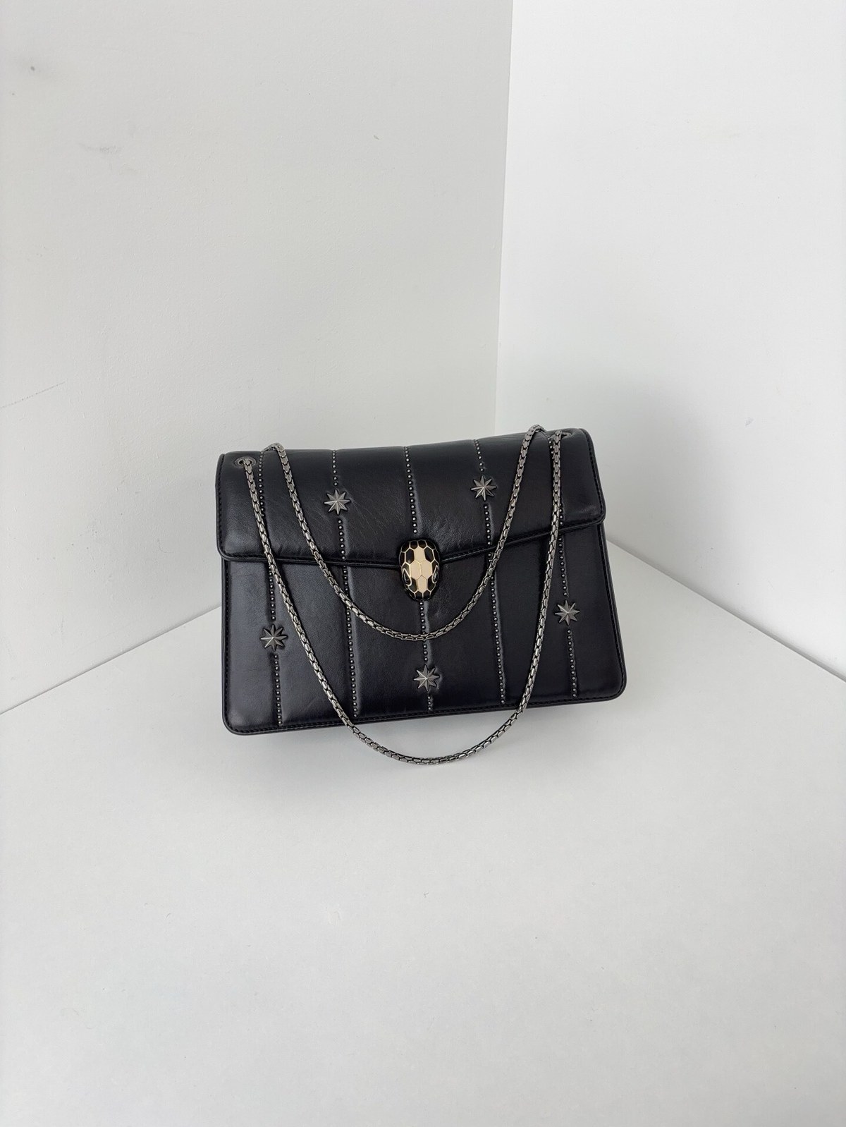 Bvlgari Сумка — фото 1