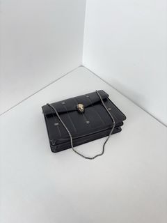 Bvlgari Сумка — фото 7