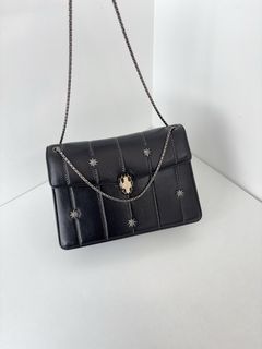Bvlgari Сумка — фото 8