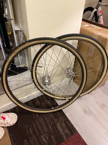 SunTour Втулка c