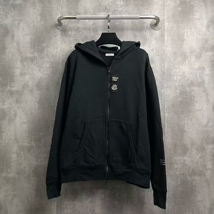 Moncler Свитшот Fragment Log