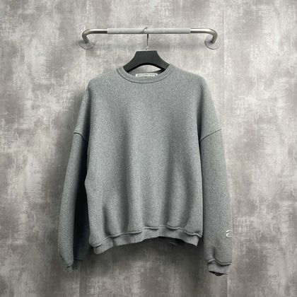 Alexanderwang Свитшот Alexander Wang