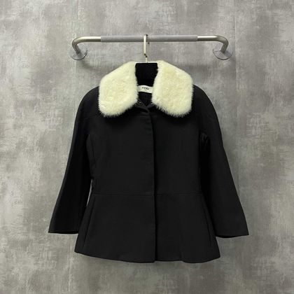 Fendi Пальто