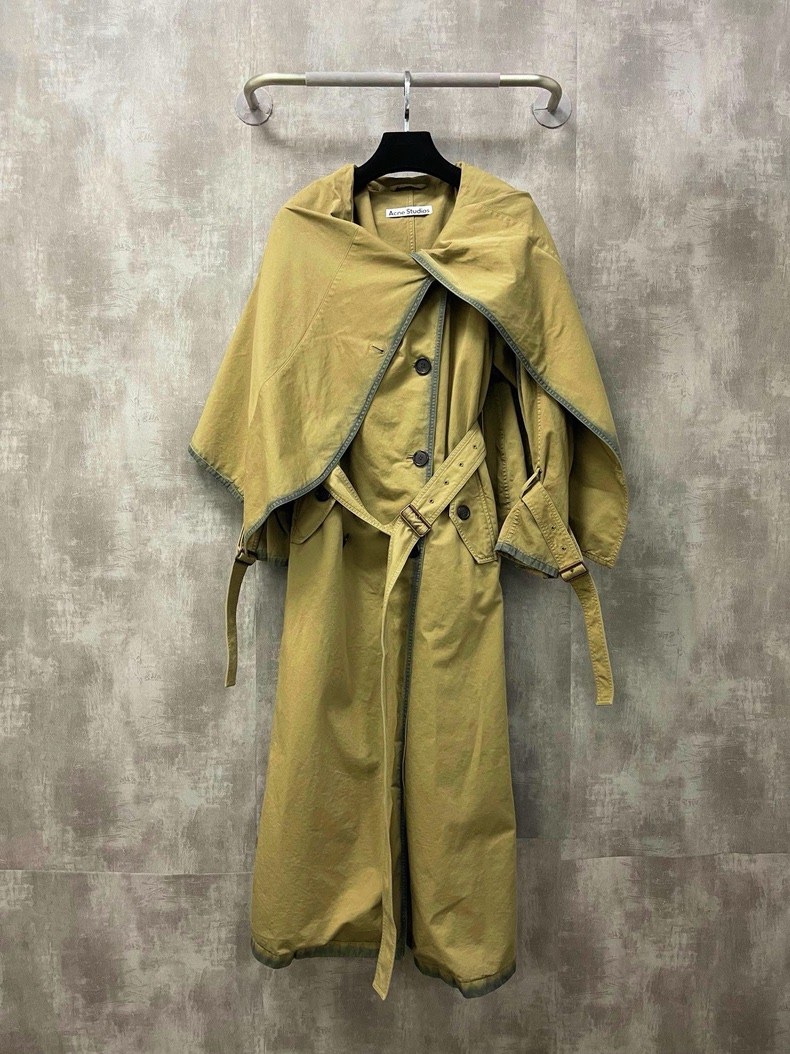 Acne Studios Свитшот — фото 1