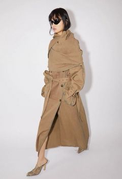 Acne Studios Свитшот — фото 5