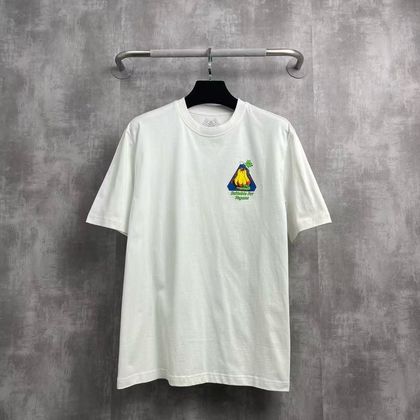 Palace Футболка Cheese T