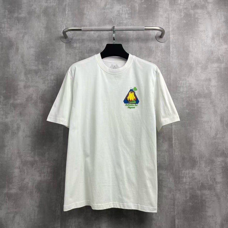 Palace Футболка Cheese T — фото 1