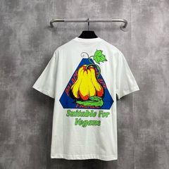 Palace Футболка Cheese T — фото 3