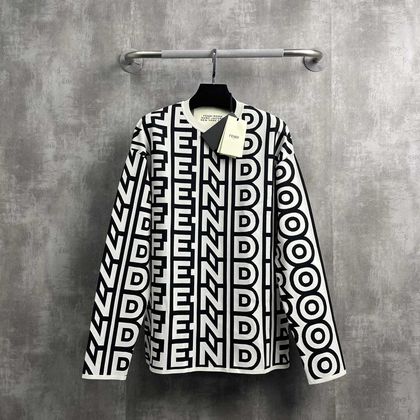 Fendi Худи Marc Jacobs