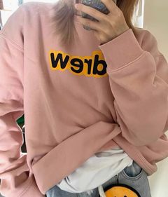 Drewhouse Свитшот Drew House Secret Crewneck — фото 3