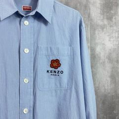 Kenzo Куртка — фото 3