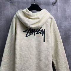 Nike Худи Stussy Logo — фото 3