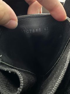 Rick Owens Ботинки Splint — фото 6