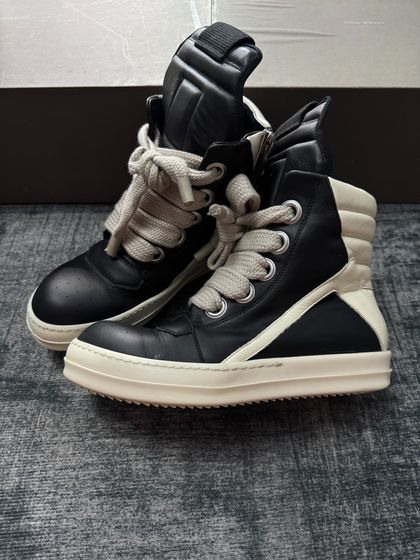 Rick Owens Кеды