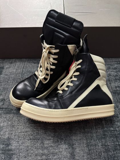 Rick Owens Кеды